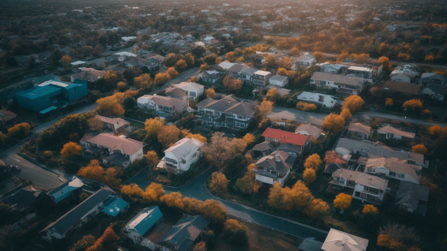 Drone Photography